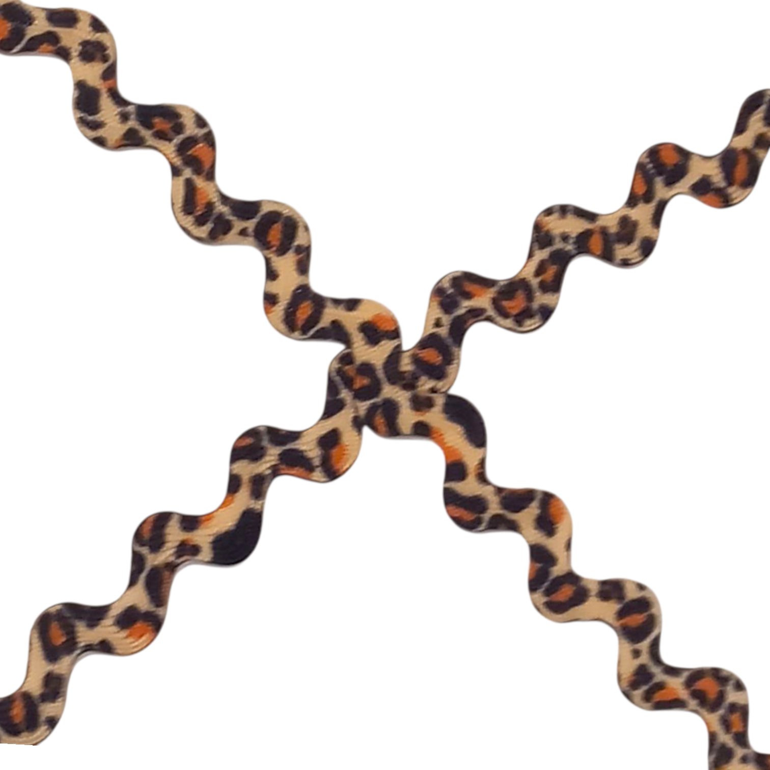 Zigzag band panter