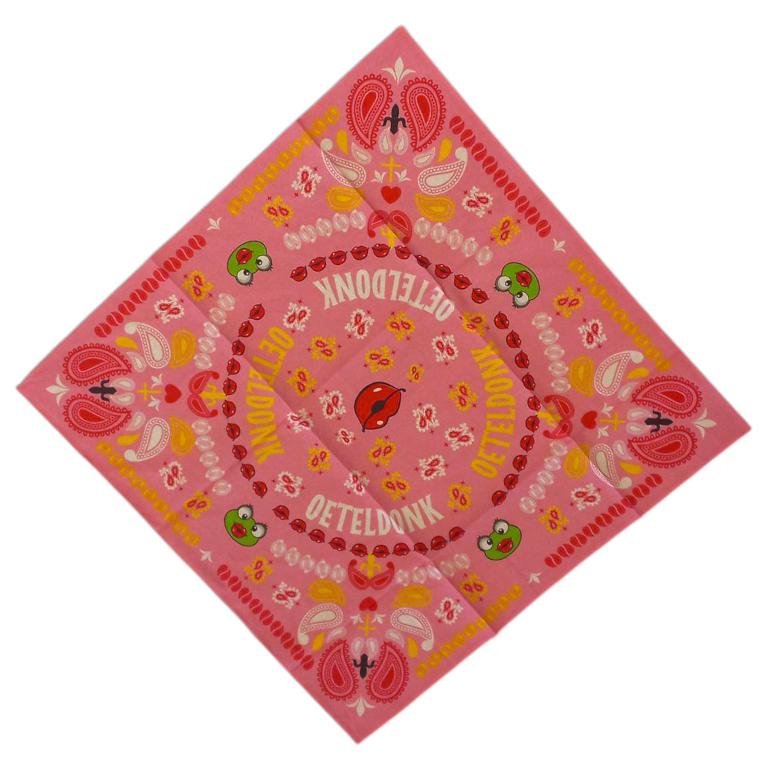 Oeteldonkse bandana