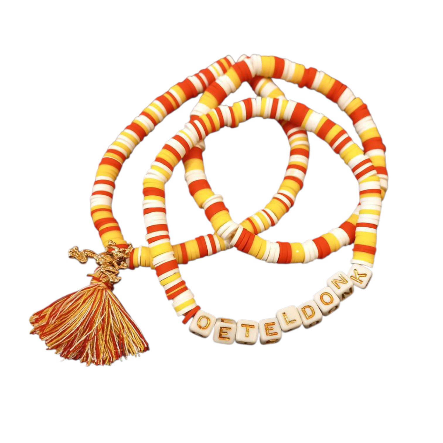 Oeteldonkse armband set