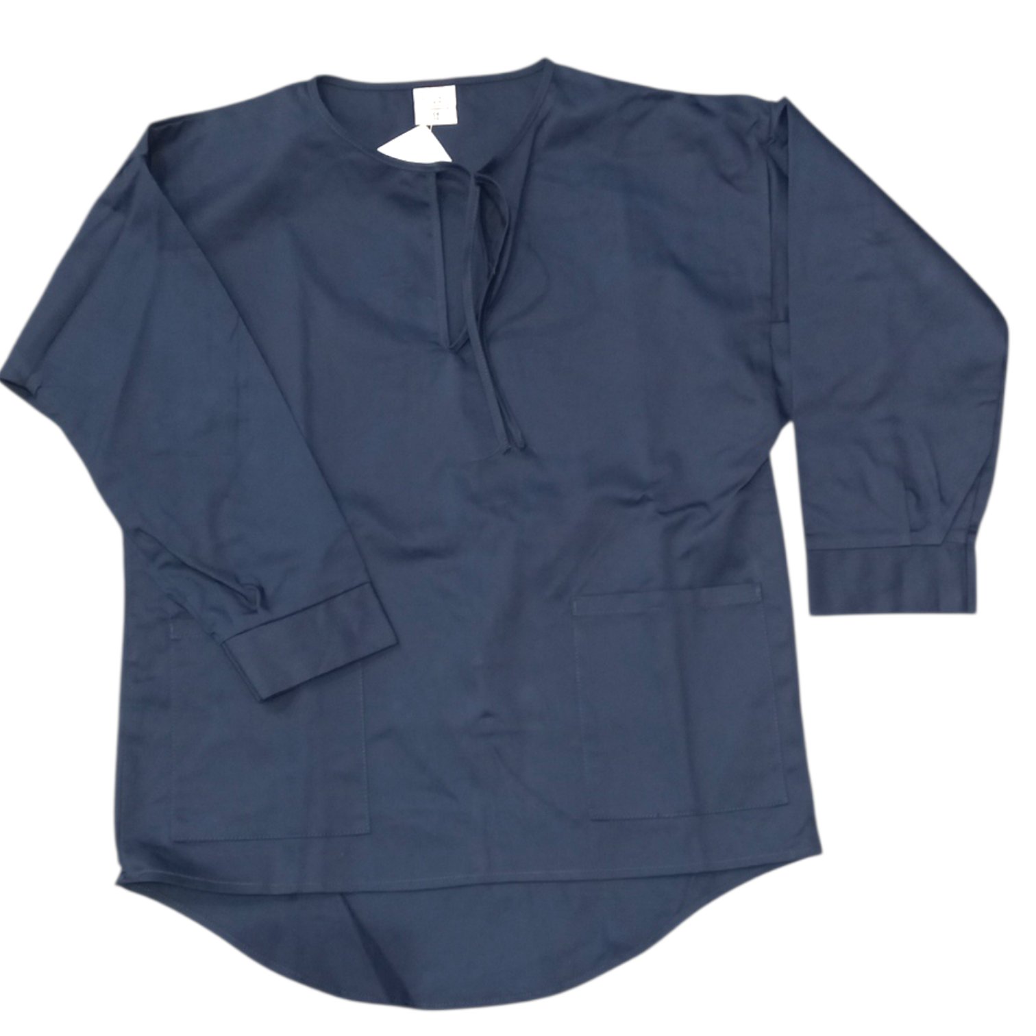 Oeteldonkse kiel navy blauw