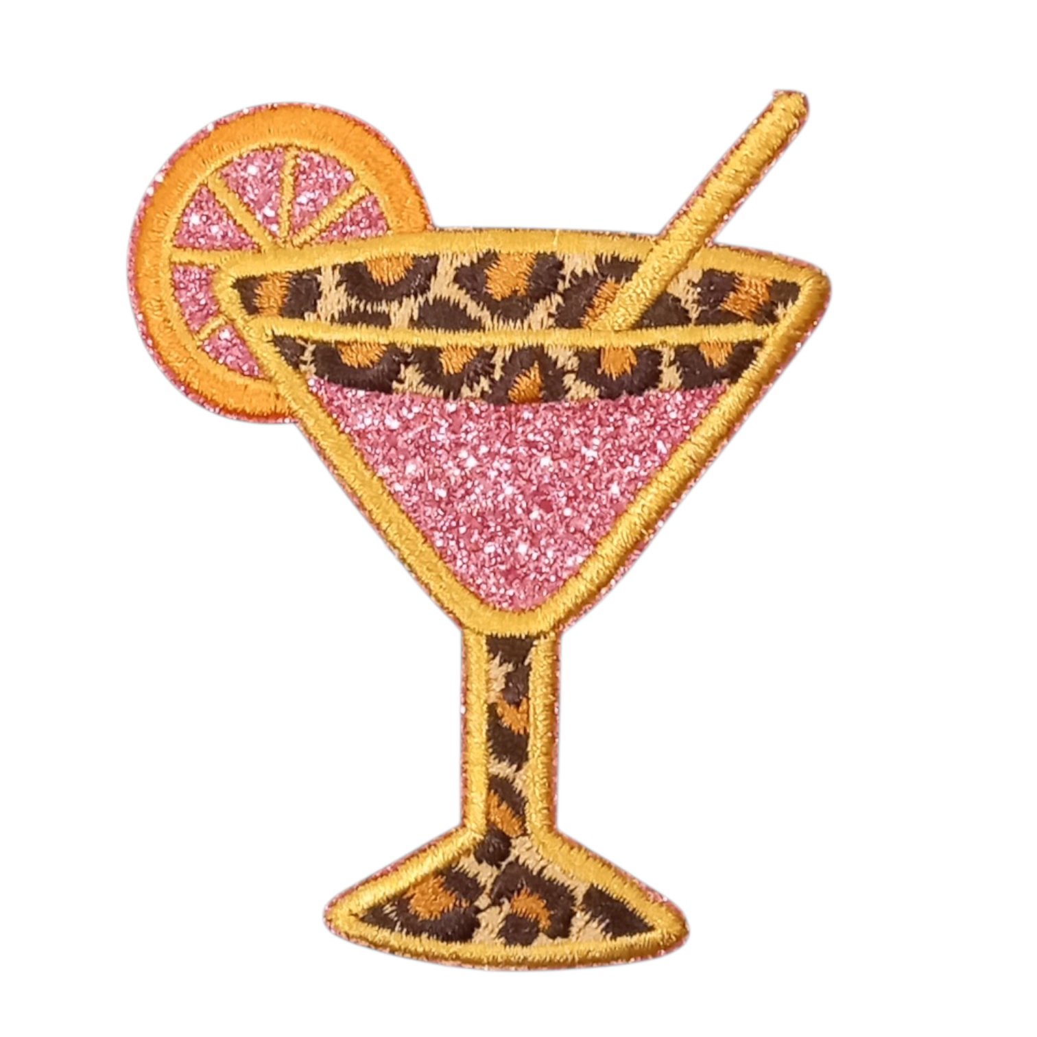 Oeteldonk embleem cocktail