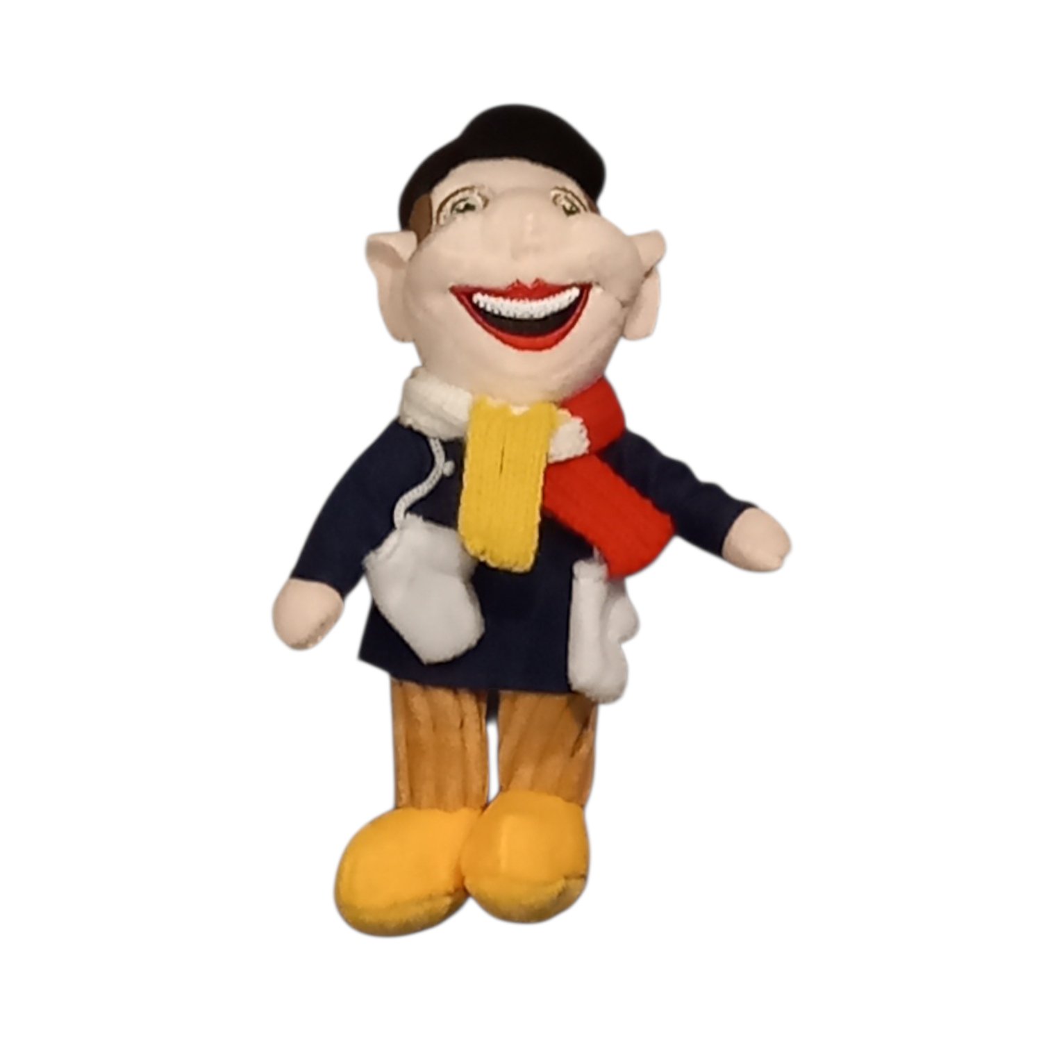 Oeteldonkse knuffel Knillis klein