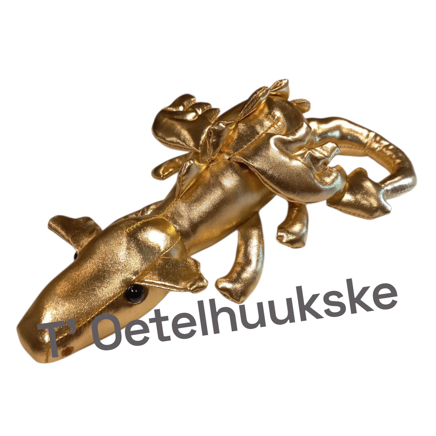 Oeteldonkse  goude draak