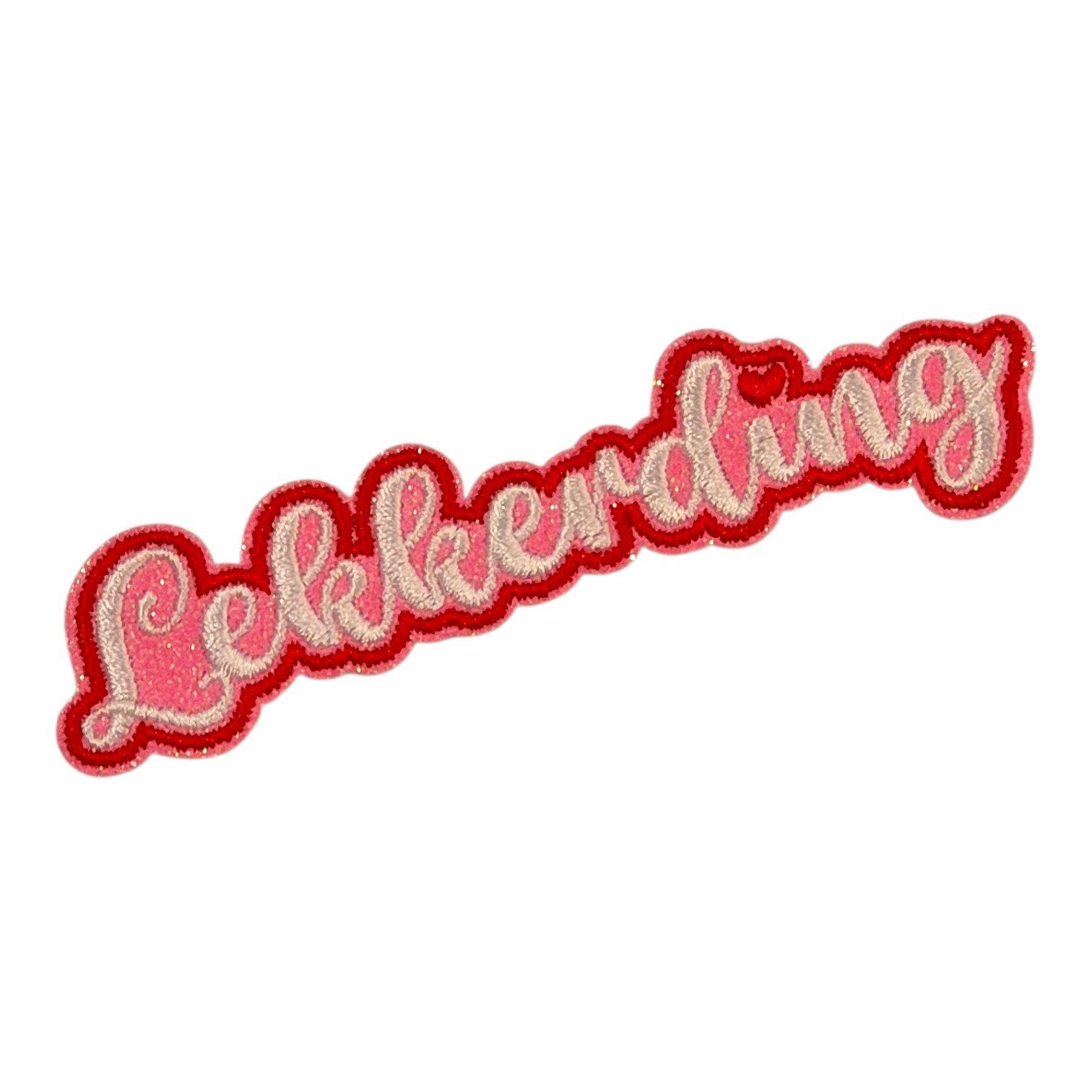 Oeteldonk embleem Lekkerding